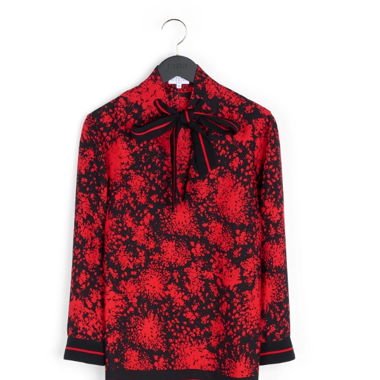 Blouse like new Claudie Pierlot brand