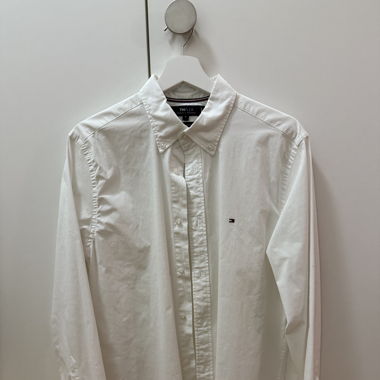 Tommy Hilfiger Hemd M