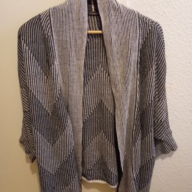 Cardigan 