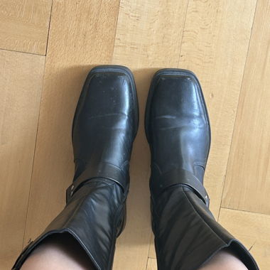 bottes