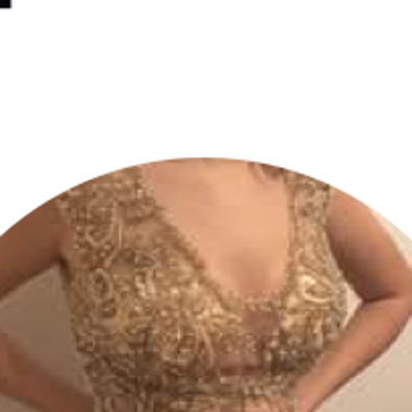 Robe de soirée 