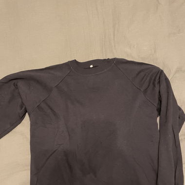 Sweatshirt Switcher