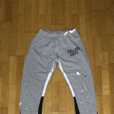 Gallery Dept. Flared Pants