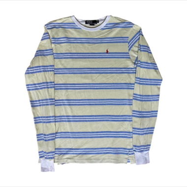 Maglia a maniche lunghe Ralph Lauren