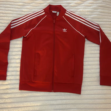 Adidas Sweatjacke