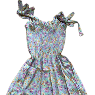 Sommerkleid