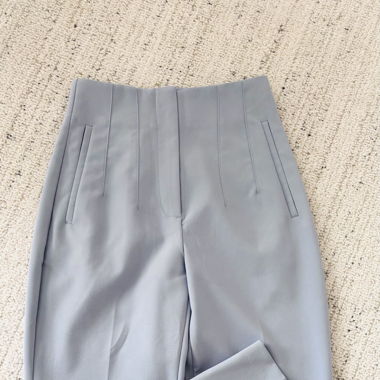 Stoffhose Zara