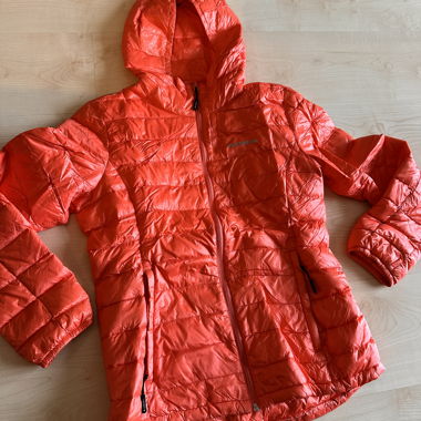 Giacca imbottita Icepeak