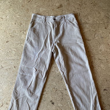 Carhartt Manchester Hose (Beige)
