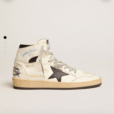 Golden Goose - Women's Sky-Star 