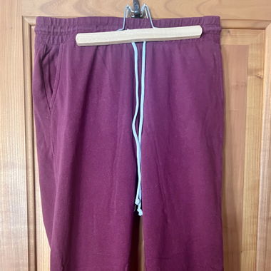 Jogginghose 3/4