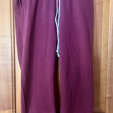 Jogginghose 3/4