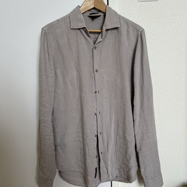 Haselnuss-Shirt