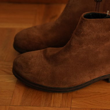 Roxy bottes