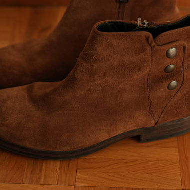 Roxy Boots