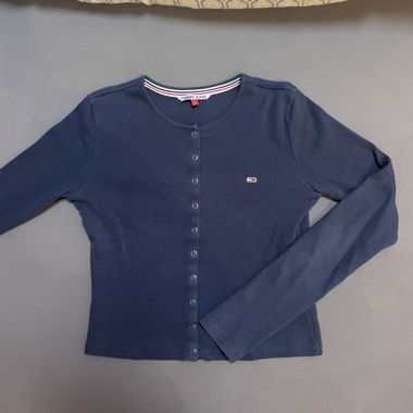 tommy jeans top