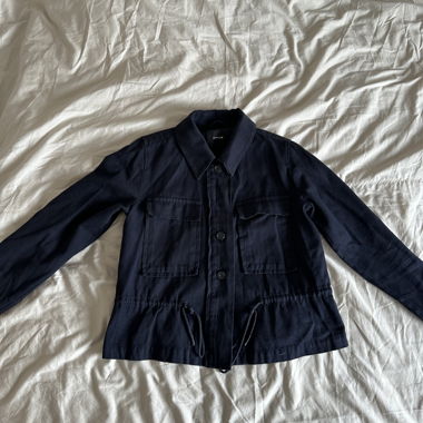 Veste Opus
