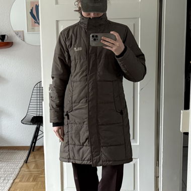 Jack Wolfskin Jacke in M