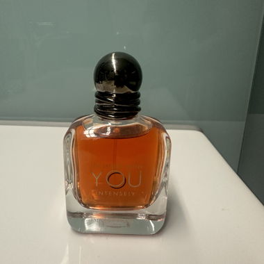 Armani Perfume