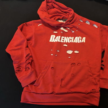Balenciaga Pullover 