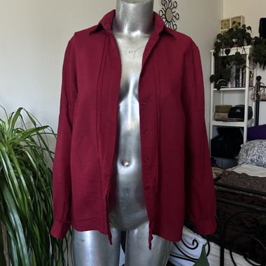 Red Shirt
