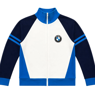 BMW Trainingsjacke