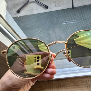 Sonnenbrille