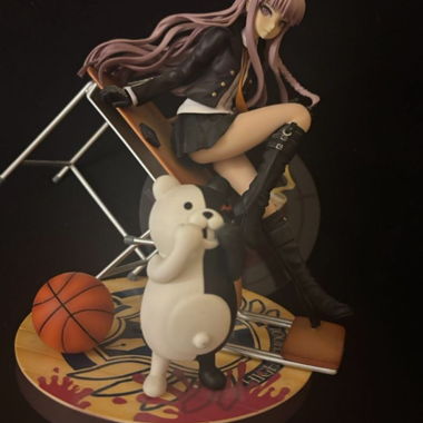 Danganronpa Kyoko Kirigi Figur