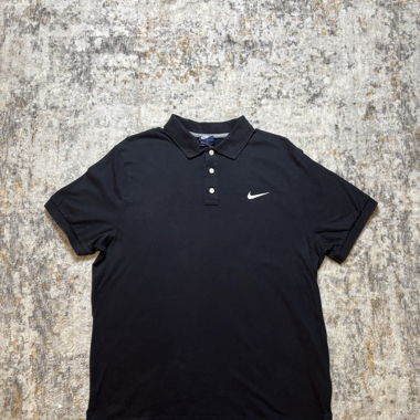 Vintage Nike Polo (L)
