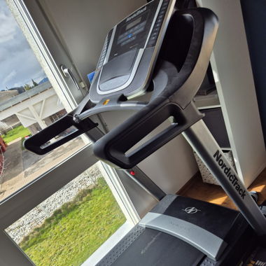 Tapis de course  Nordictrack s20ii
