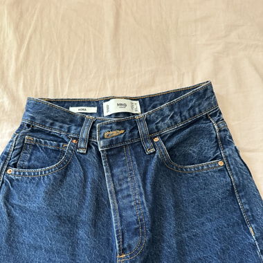 Nora Jeans 