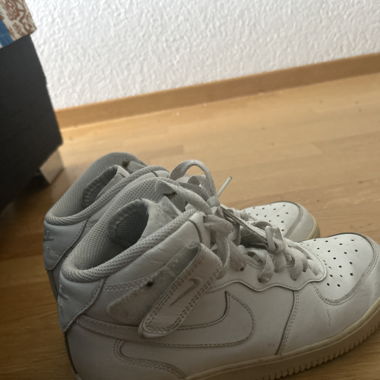 Air force 