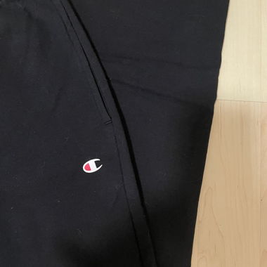 Wide Champion Track Pants