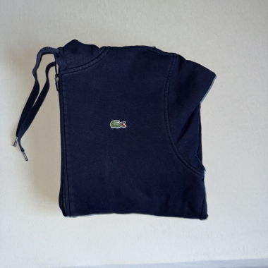 Jaquette à capuche Lasote 