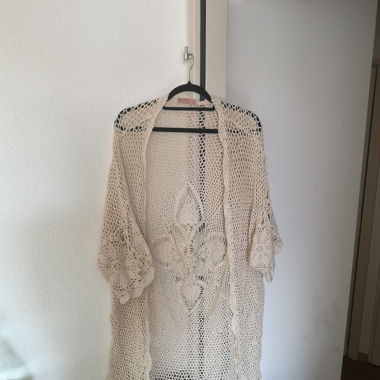 PULL&BEAR - PACIFIC GIRLS COLLECTION - gilet 