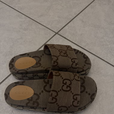 Gucci Sandalen