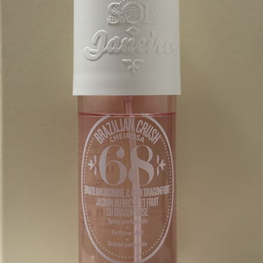 Sol de Janeiro Body Spray - Cheirosa 68