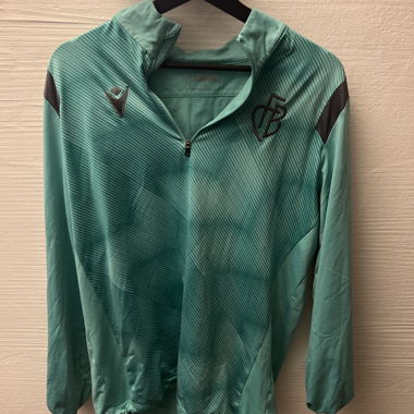 Fc Basel langarm Trainingsshirt