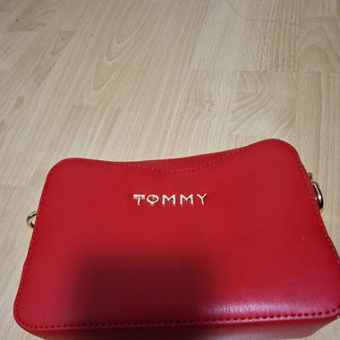 Tommy Hilfiger Crossbody Tasche