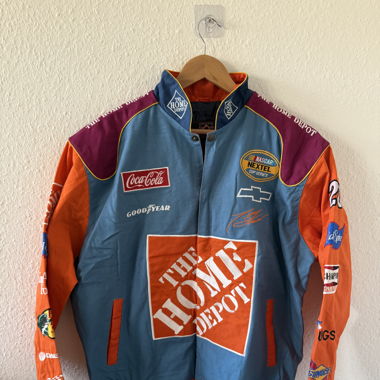 Nascar vintage Jacket 