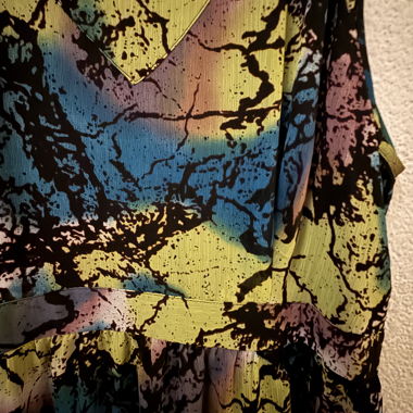 Sommerkleid 