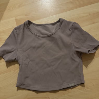 Gym top