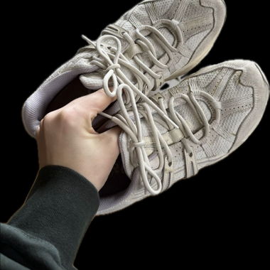 Asics 
