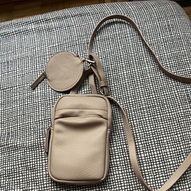 Pochette à bandoulière 