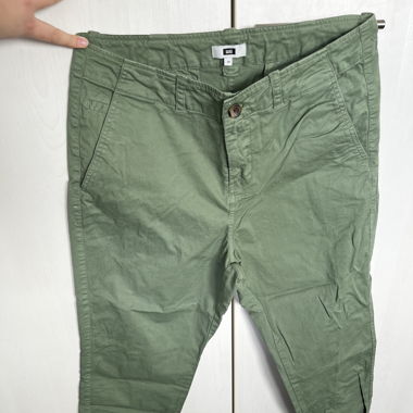 Chino Hose