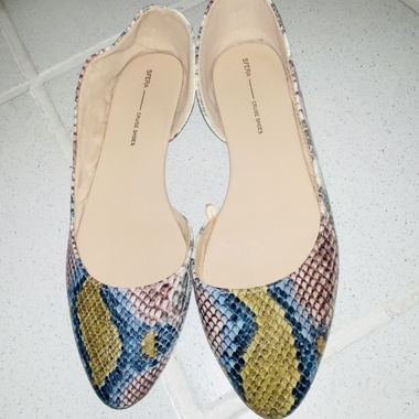 Shuhe sfera cruise shoes