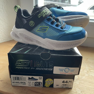 Skechers sneakers