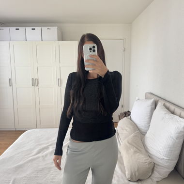 Sweatshirt H&M