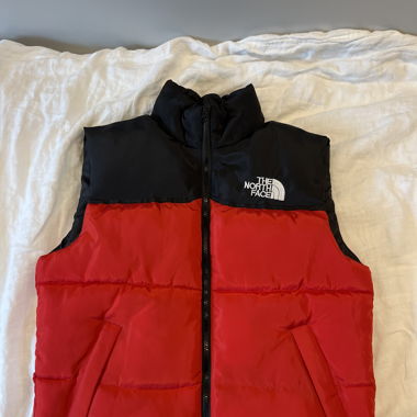 The North Face Buffer Vest