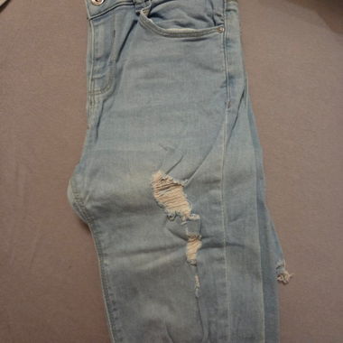 Lefties trousers